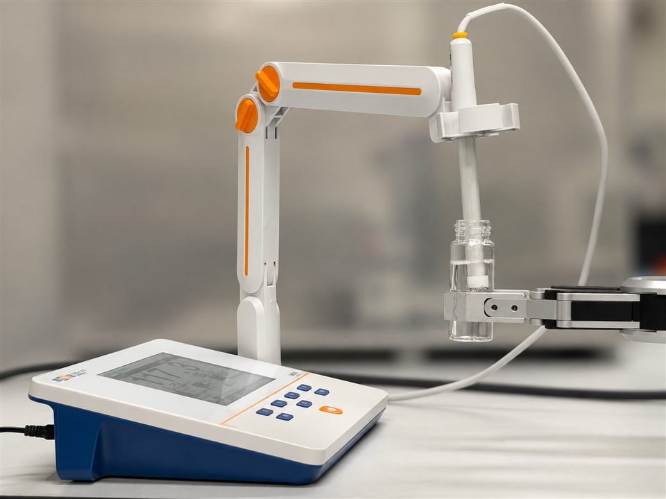 Conductivity Measurement